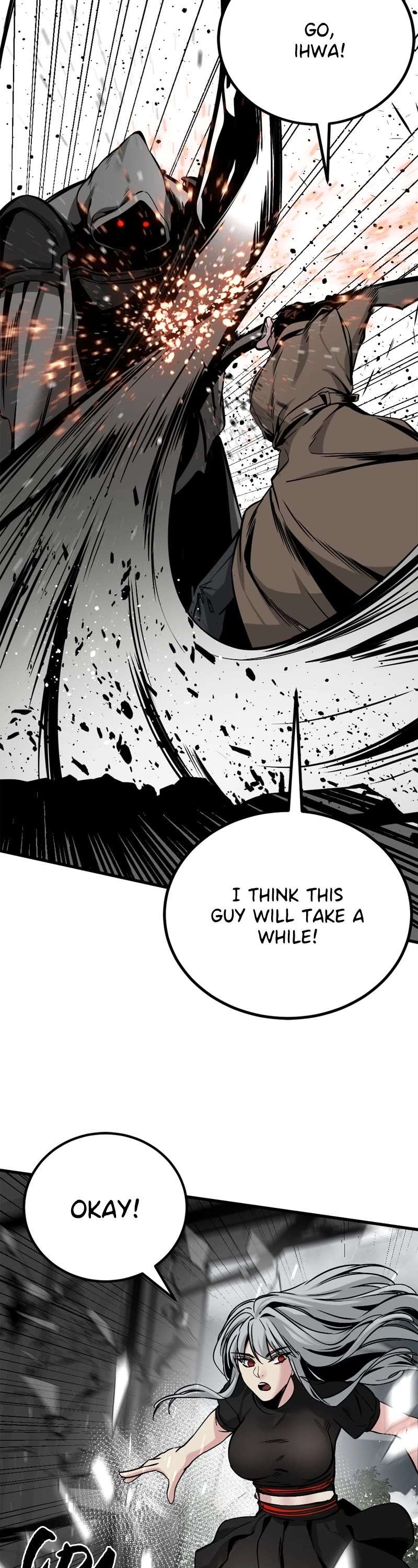Read Hero Killer EN Manga Online
