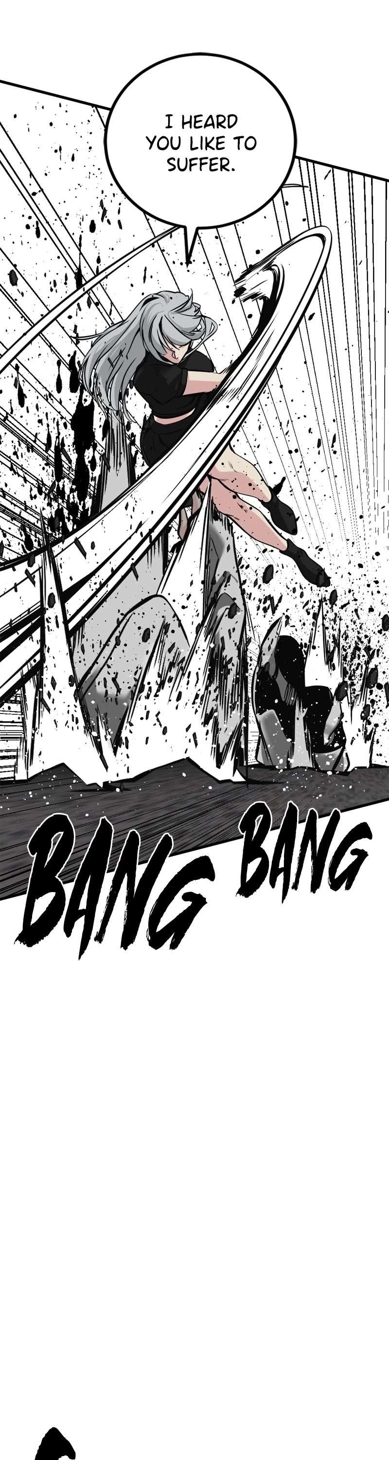 Read Hero Killer EN Manga Online