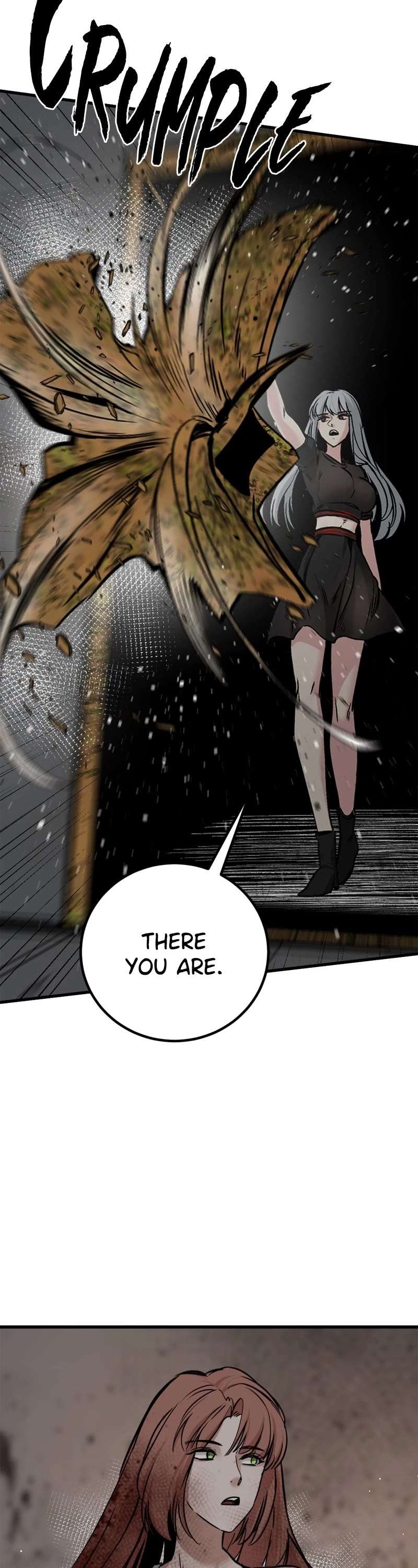 Read Hero Killer EN Manga Online