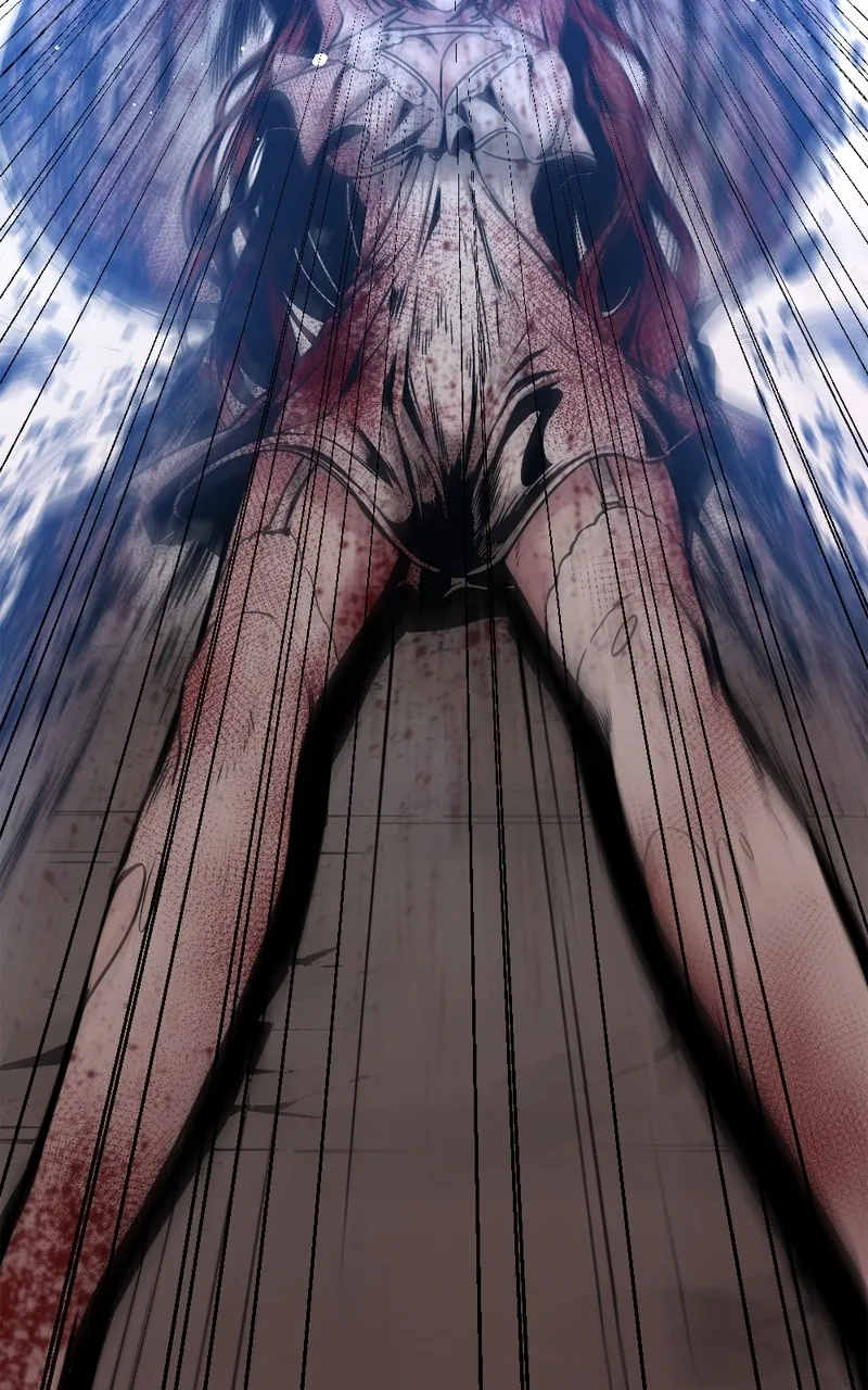 Read Hero Killer EN Manga Online