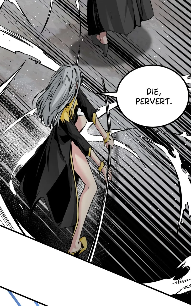 Read Hero Killer EN Manga Online