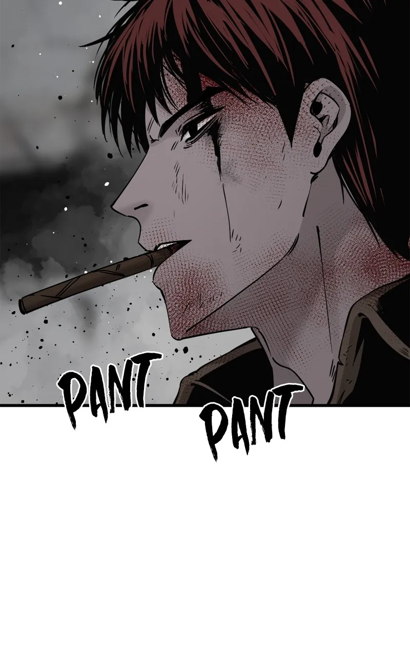 Read Hero Killer EN Manga Online