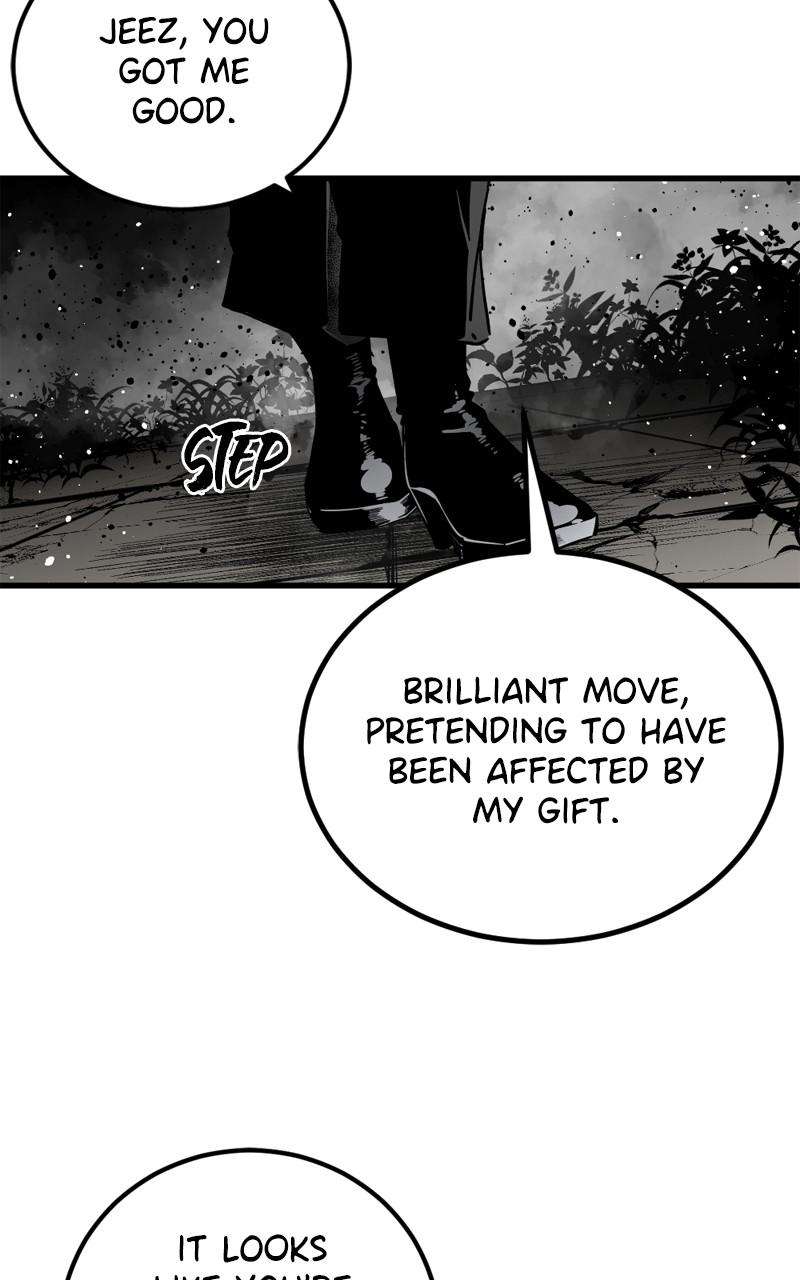 Read Hero Killer EN Manga Online