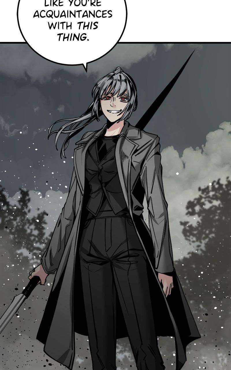 Read Hero Killer EN Manga Online