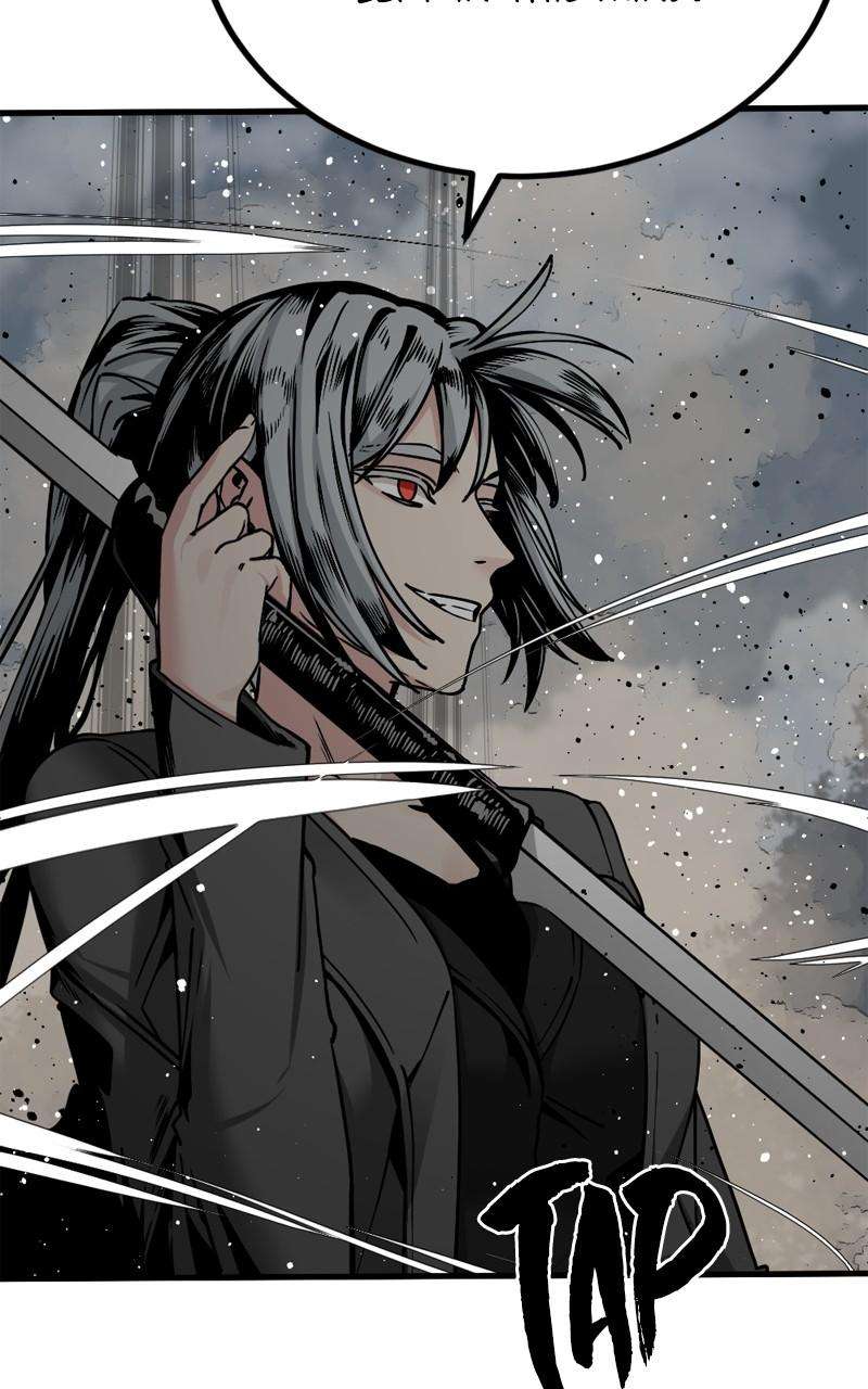 Read Hero Killer EN Manga Online