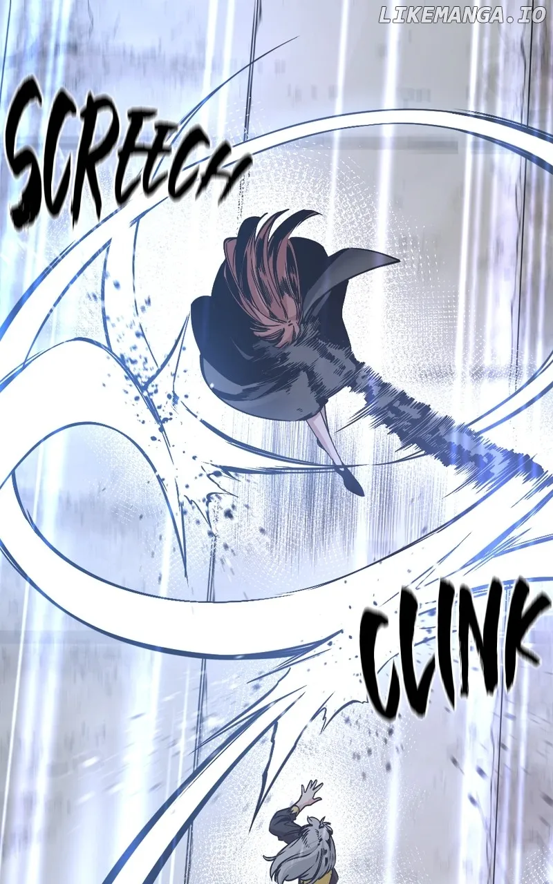 Read Hero Killer EN Manga Online