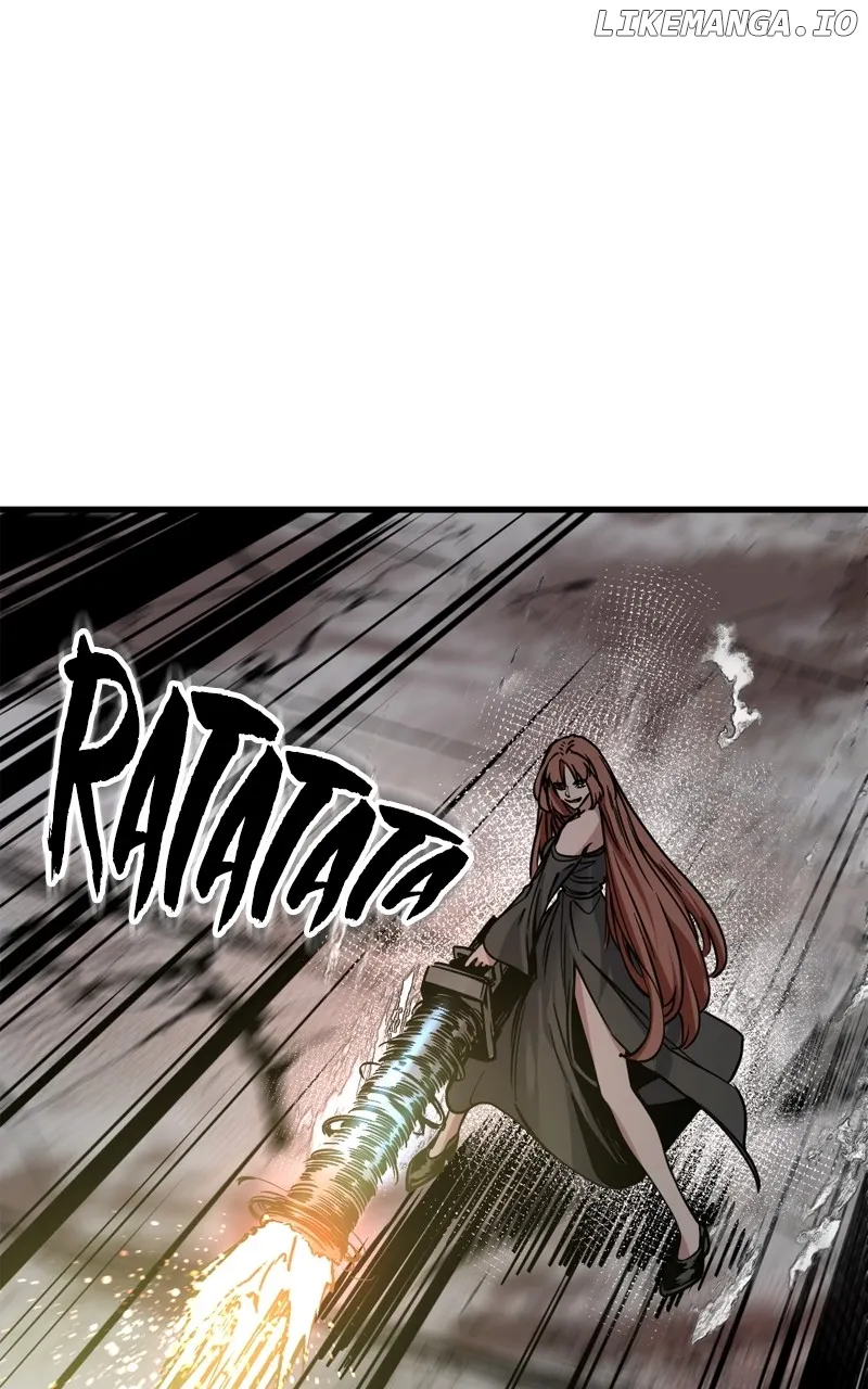 Read Hero Killer EN Manga Online
