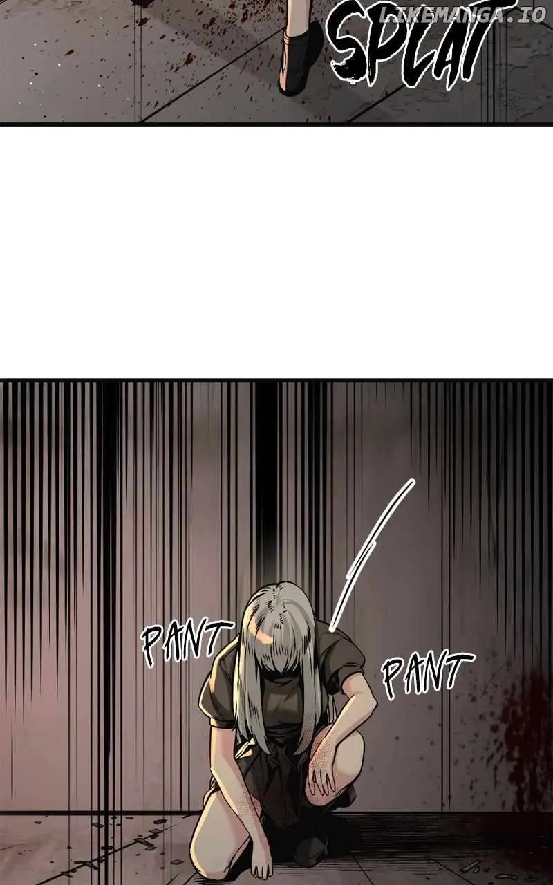 Read Hero Killer EN Manga Online