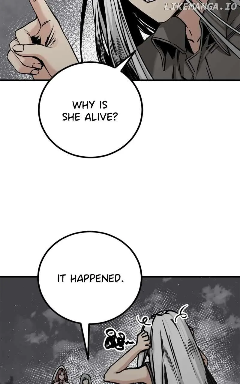 Read Hero Killer EN Manga Online