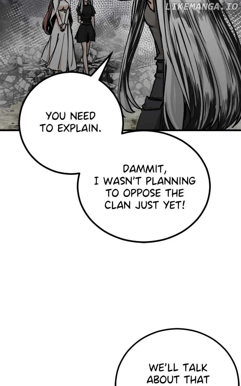 Read Hero Killer EN Manga Online