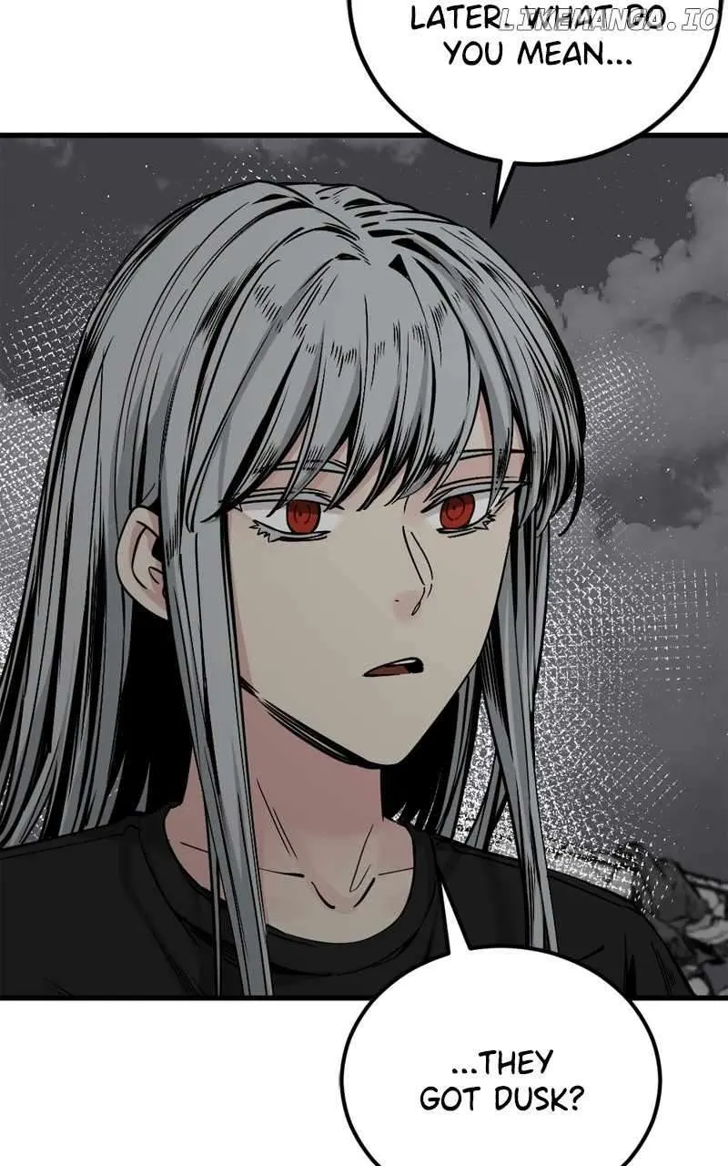 Read Hero Killer EN Manga Online