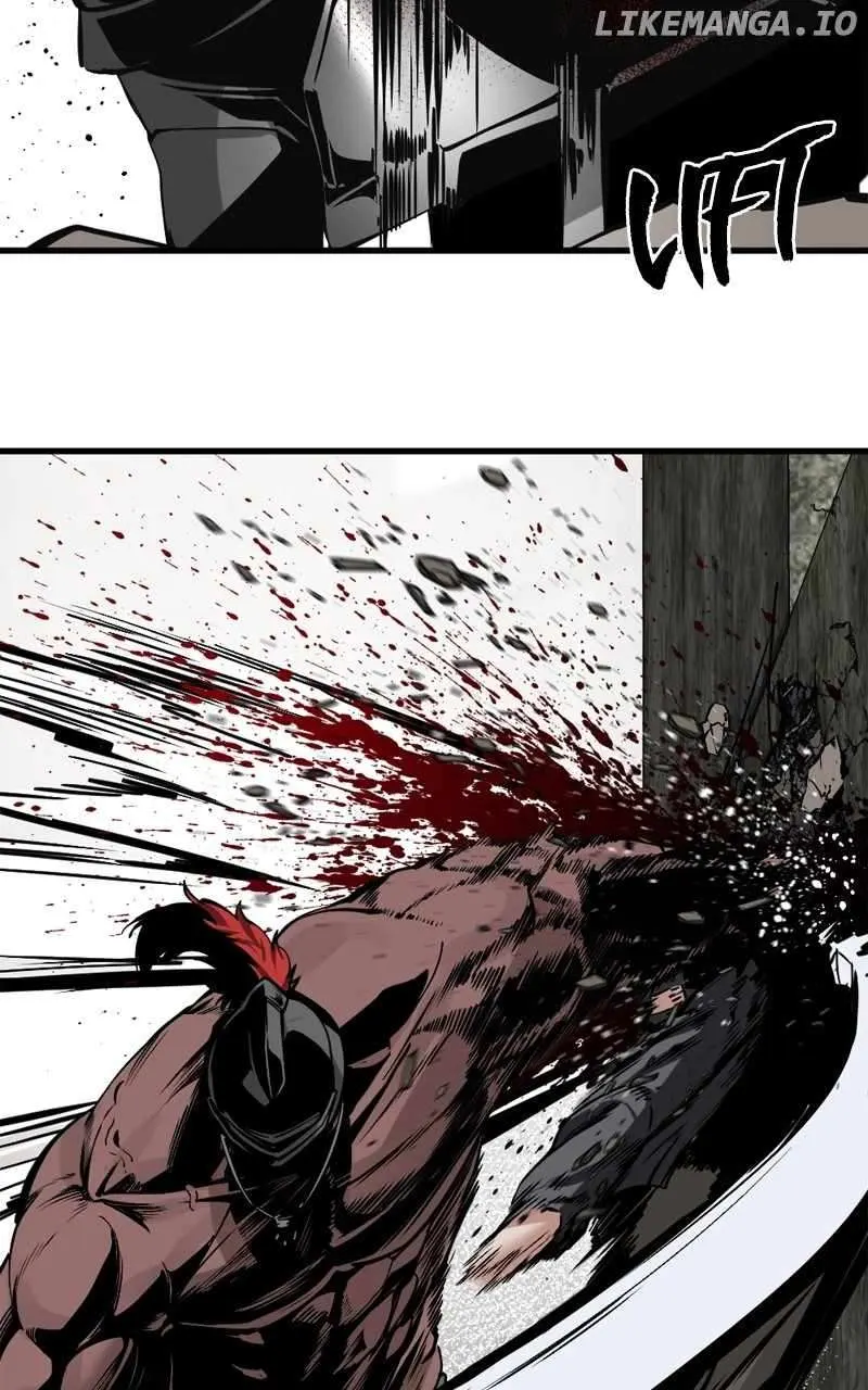Read Hero Killer EN Manga Online