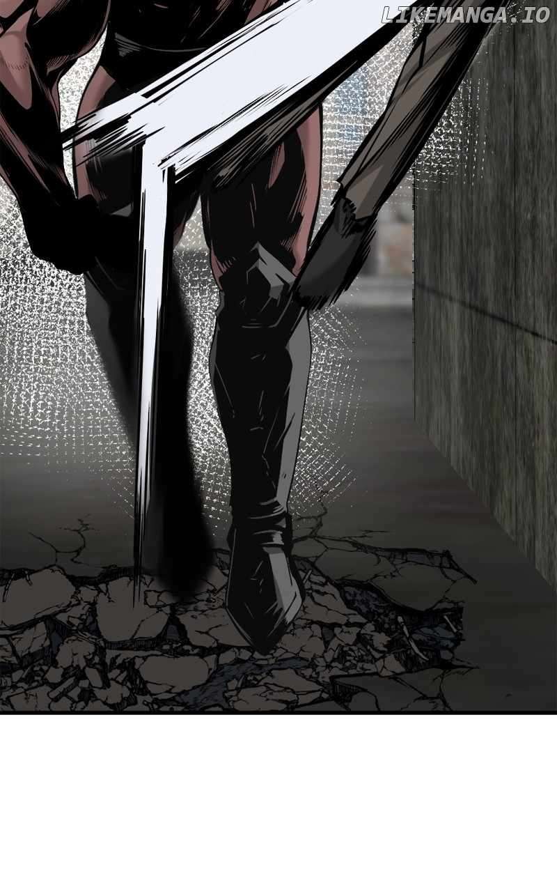 Read Hero Killer EN Manga Online