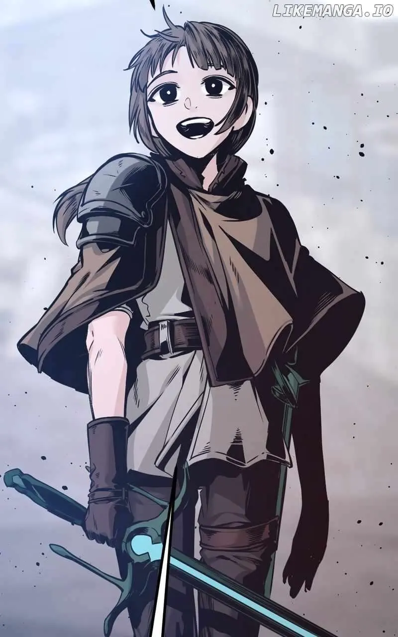 Read Hero Killer EN Manga Online