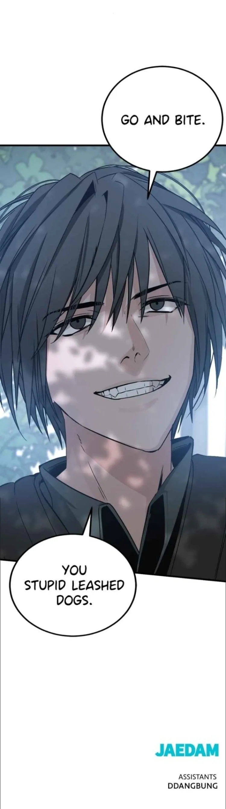 Read Hero Killer EN Manga Online
