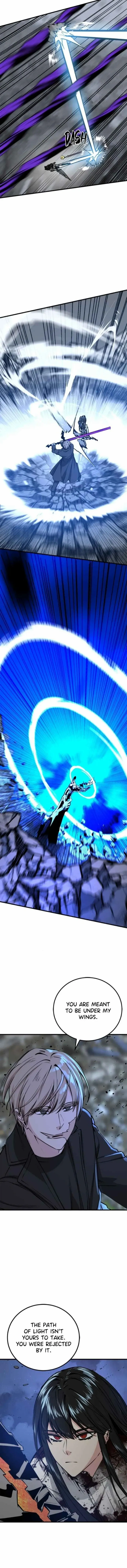 Read Hero Killer EN Manga Online
