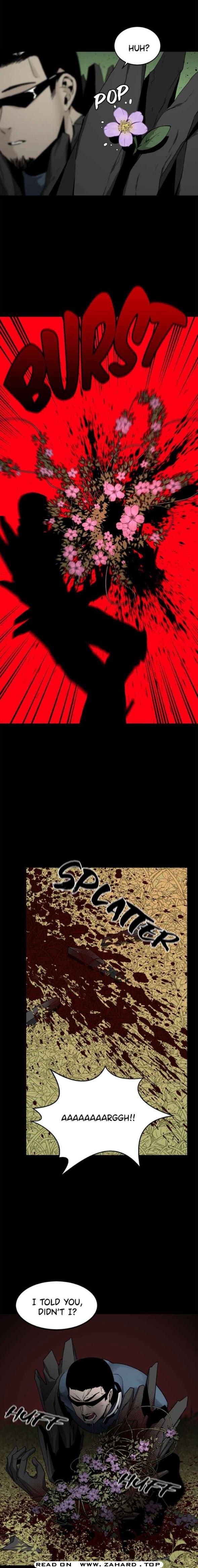 Read Hero Killer EN Manga Online
