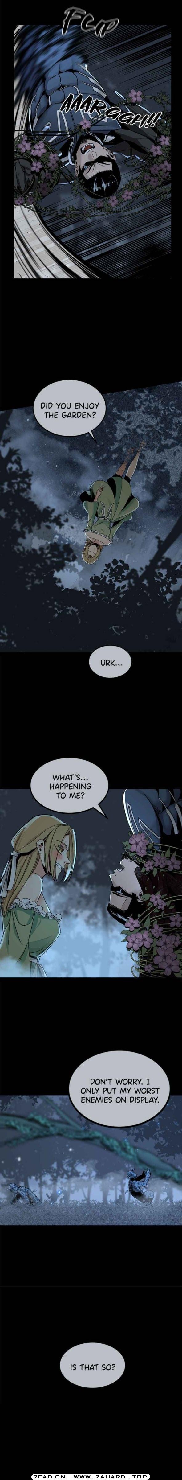 Read Hero Killer EN Manga Online