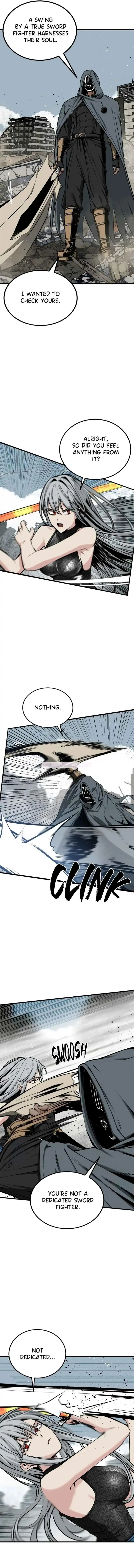 Read Hero Killer EN Manga Online