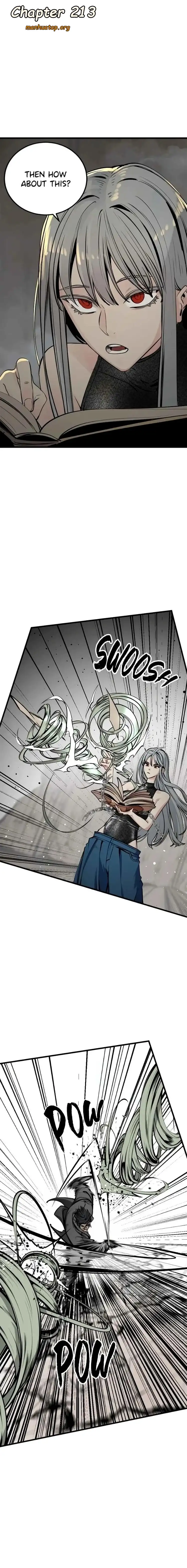 Read Hero Killer EN Manga Online