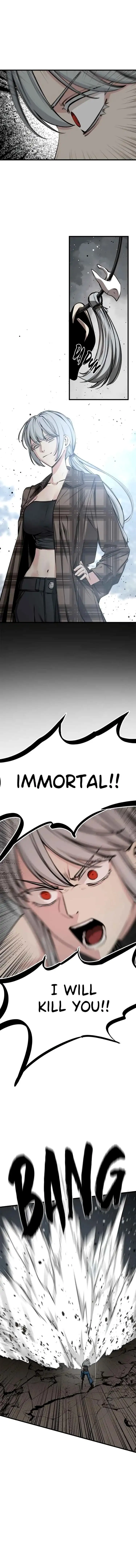 Read Hero Killer EN Manga Online