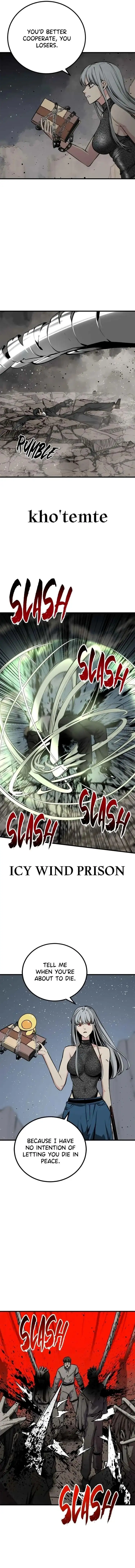 Read Hero Killer EN Manga Online