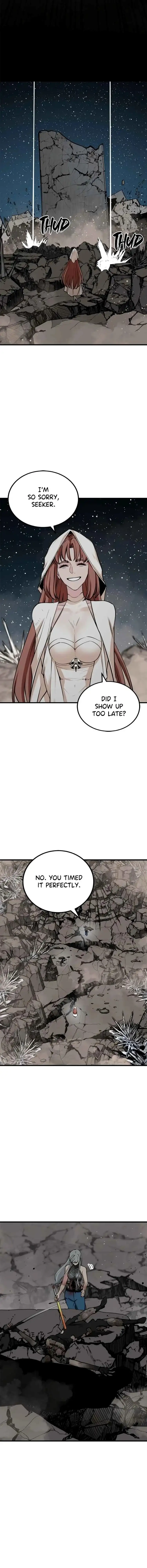 Read Hero Killer EN Manga Online