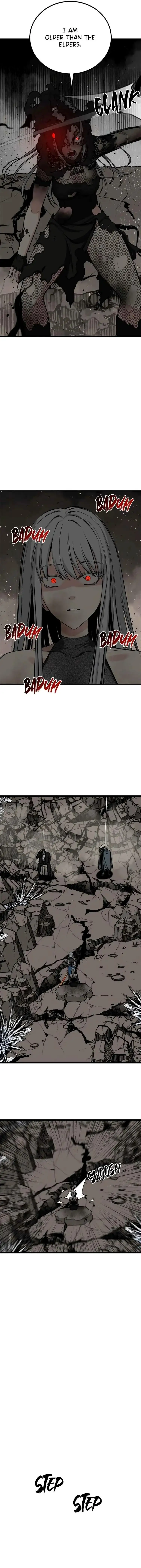 Read Hero Killer EN Manga Online