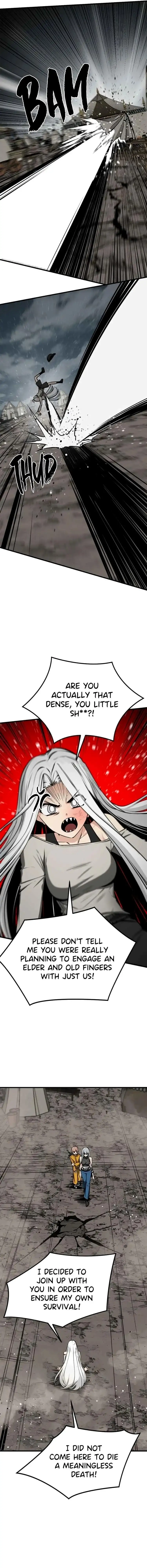 Read Hero Killer EN Manga Online