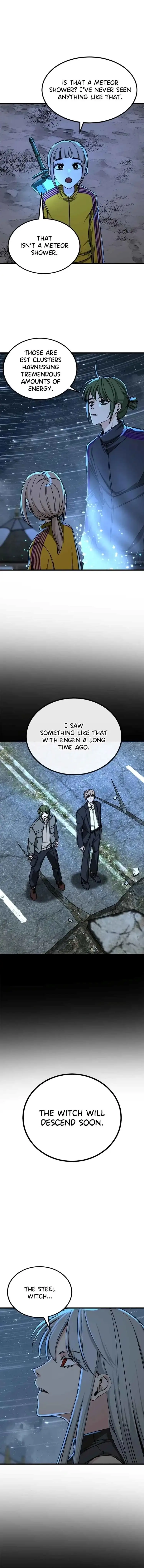 Read Hero Killer EN Manga Online