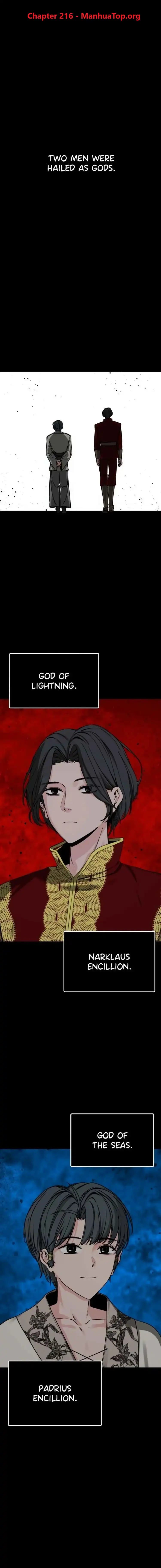 Read Hero Killer EN Manga Online