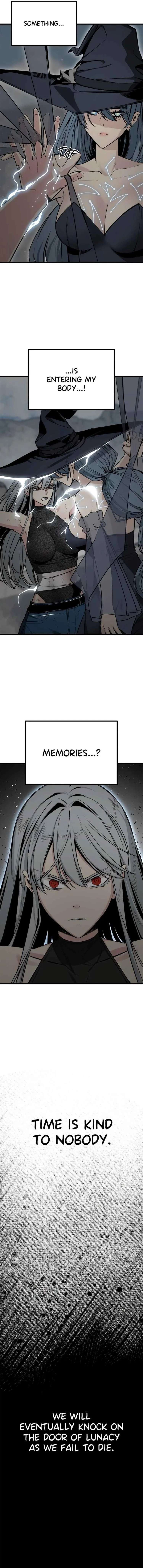 Read Hero Killer EN Manga Online
