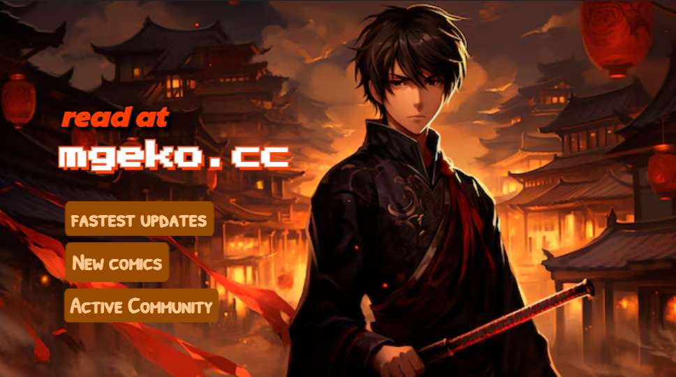 Read Hero Killer EN Manga Online