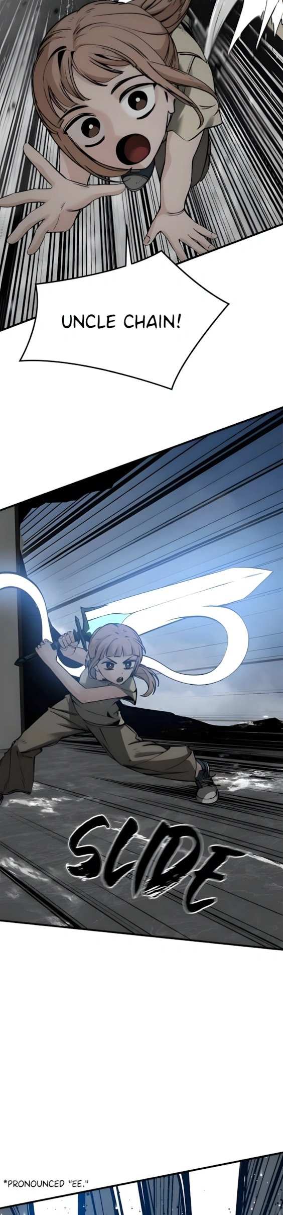 Read Hero Killer EN Manga Online