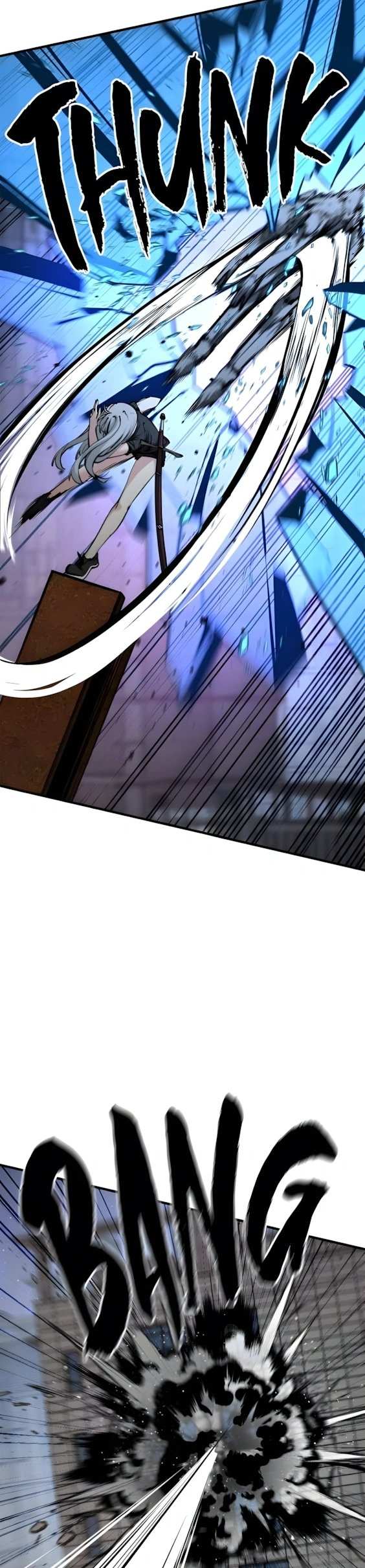 Read Hero Killer EN Manga Online