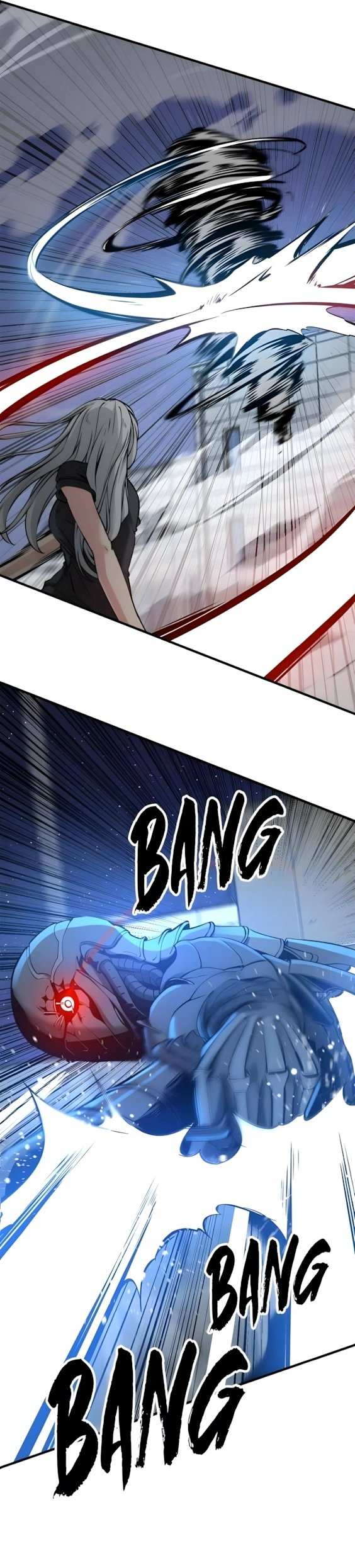 Read Hero Killer EN Manga Online