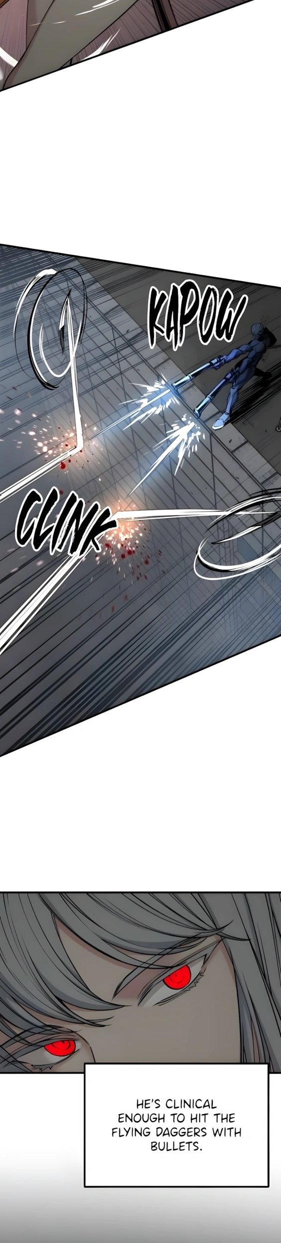 Read Hero Killer EN Manga Online