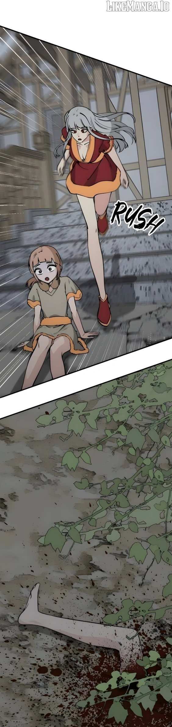 Read Hero Killer EN Manga Online