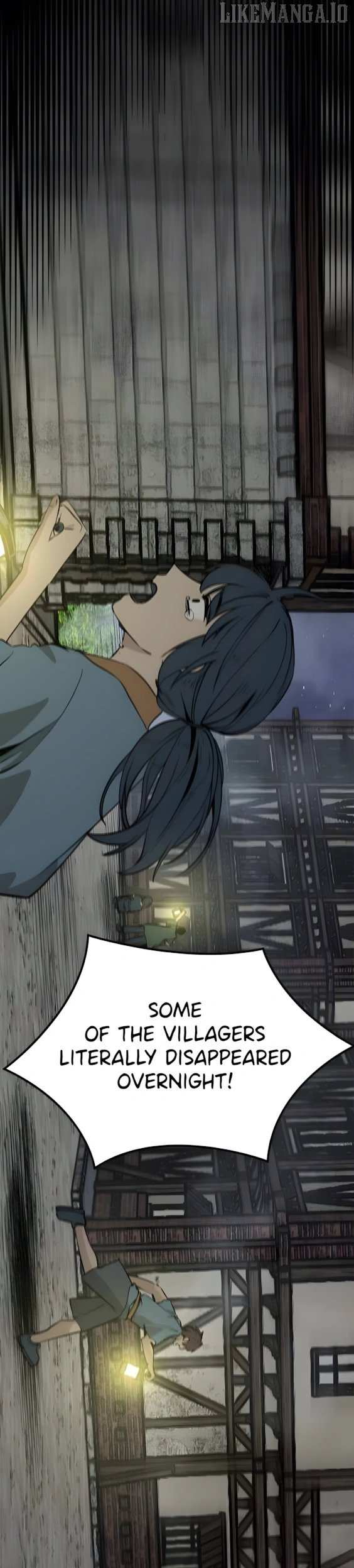 Read Hero Killer EN Manga Online