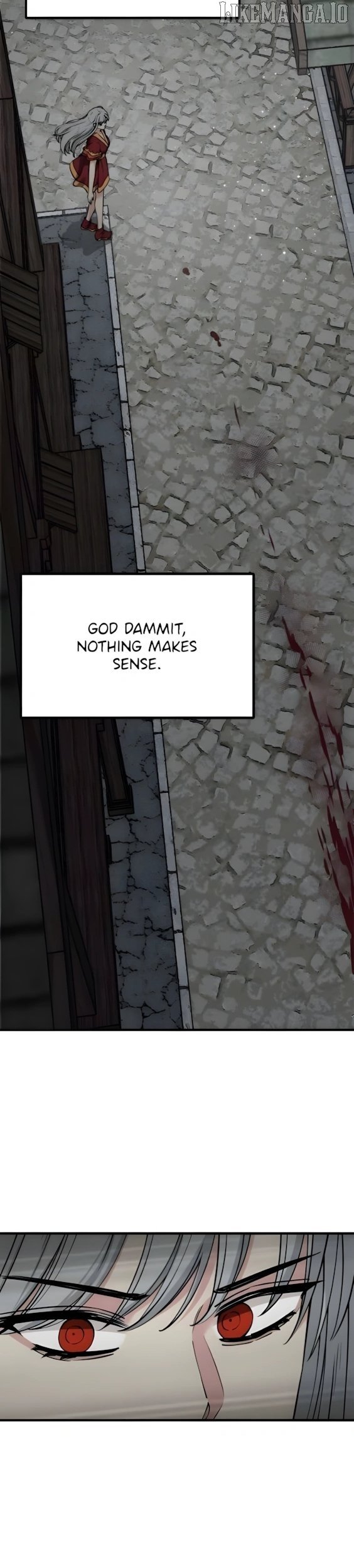 Read Hero Killer EN Manga Online