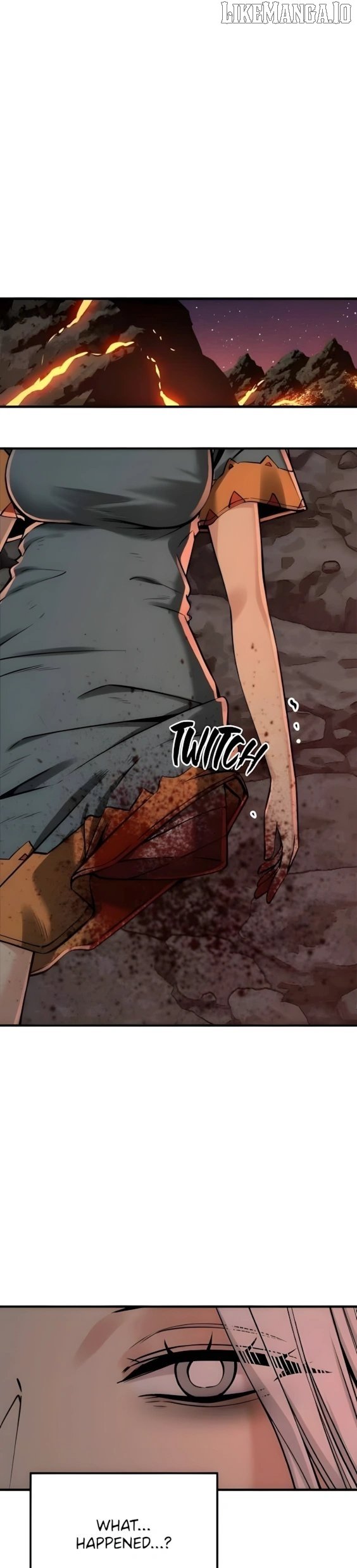Read Hero Killer EN Manga Online