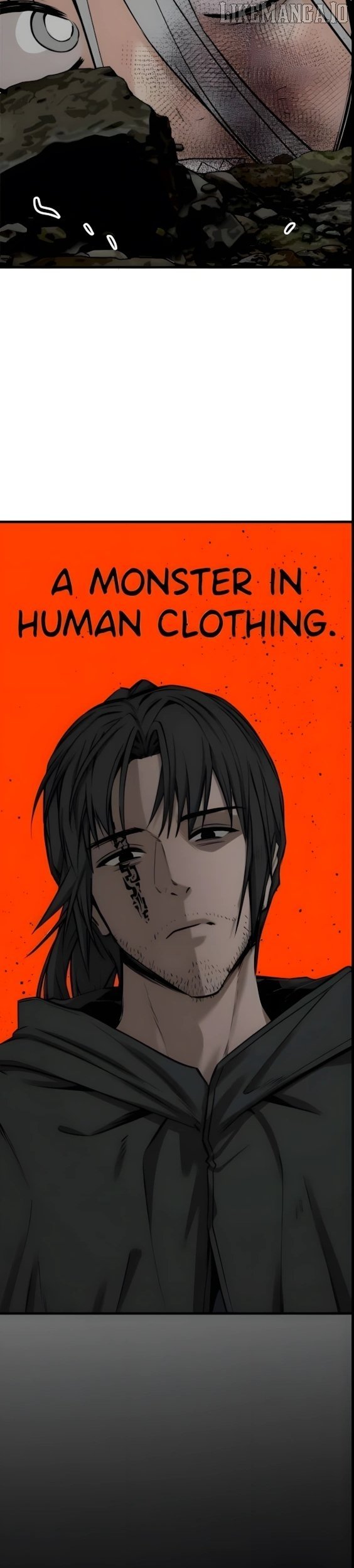 Read Hero Killer EN Manga Online