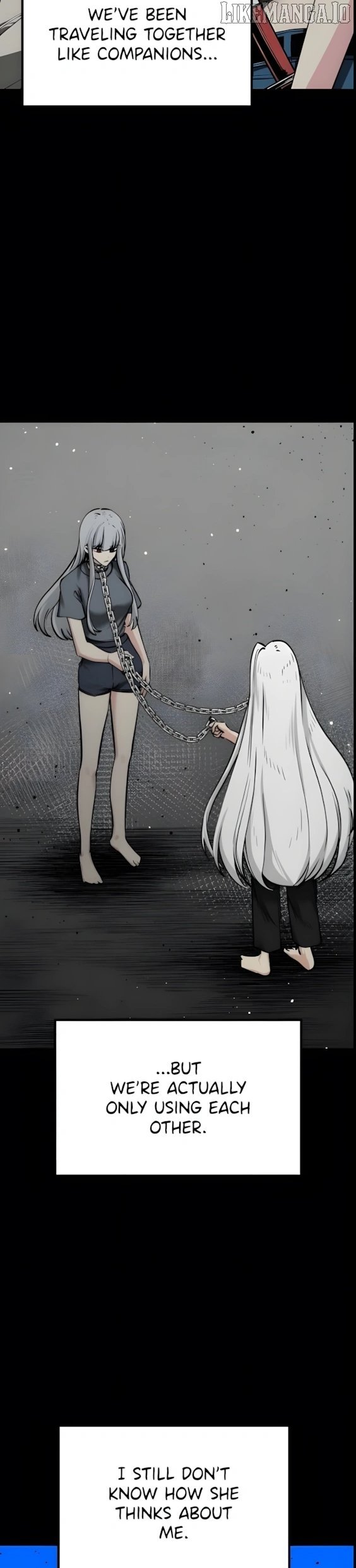 Read Hero Killer EN Manga Online
