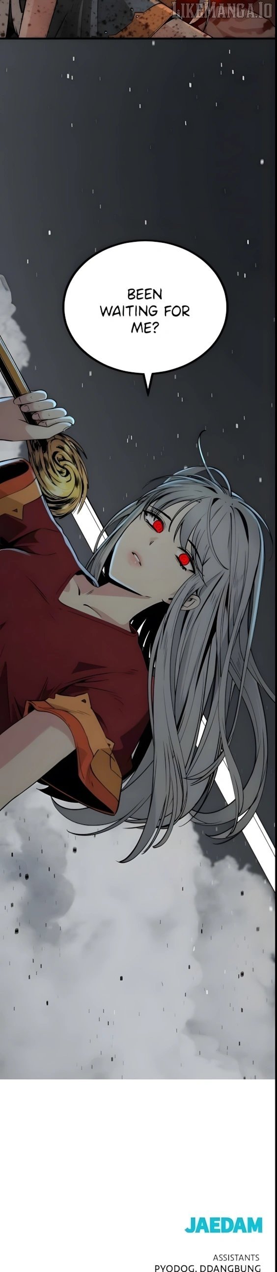 Read Hero Killer EN Manga Online