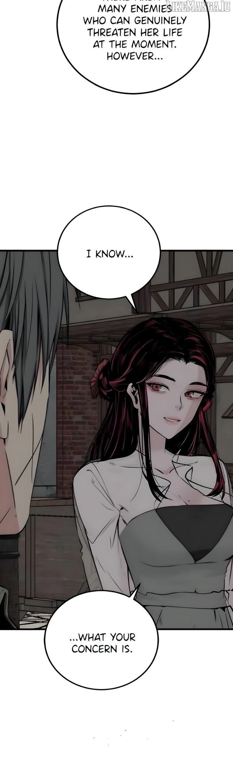 Read Hero Killer EN Manga Online