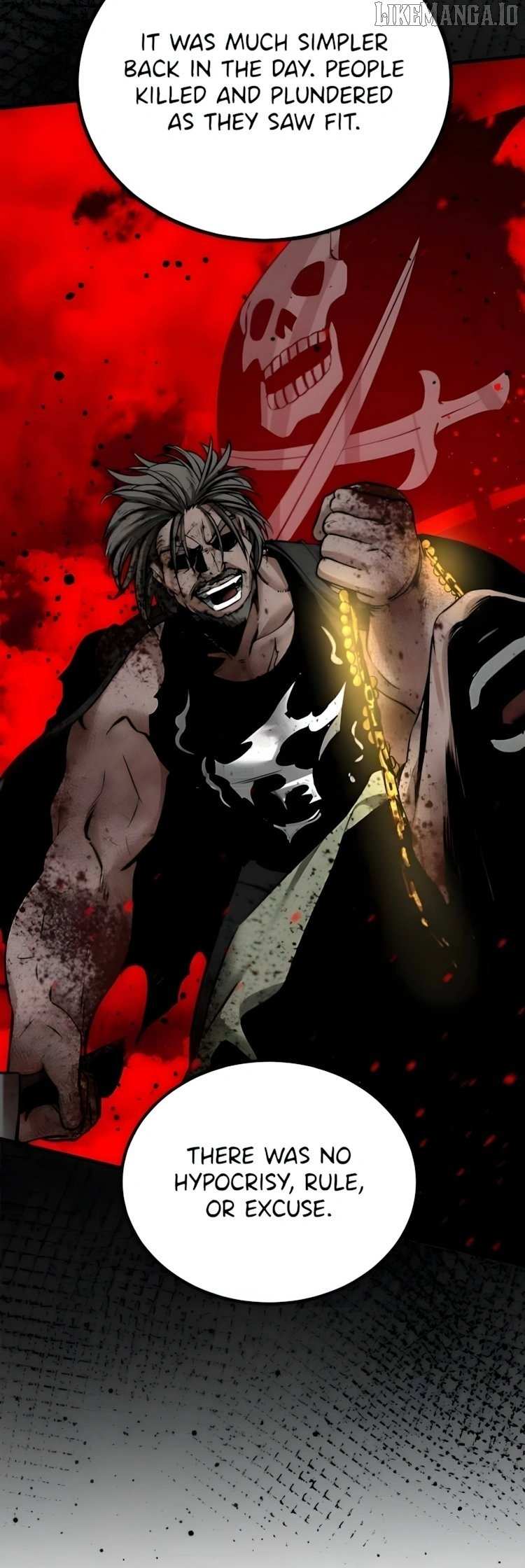 Read Hero Killer EN Manga Online