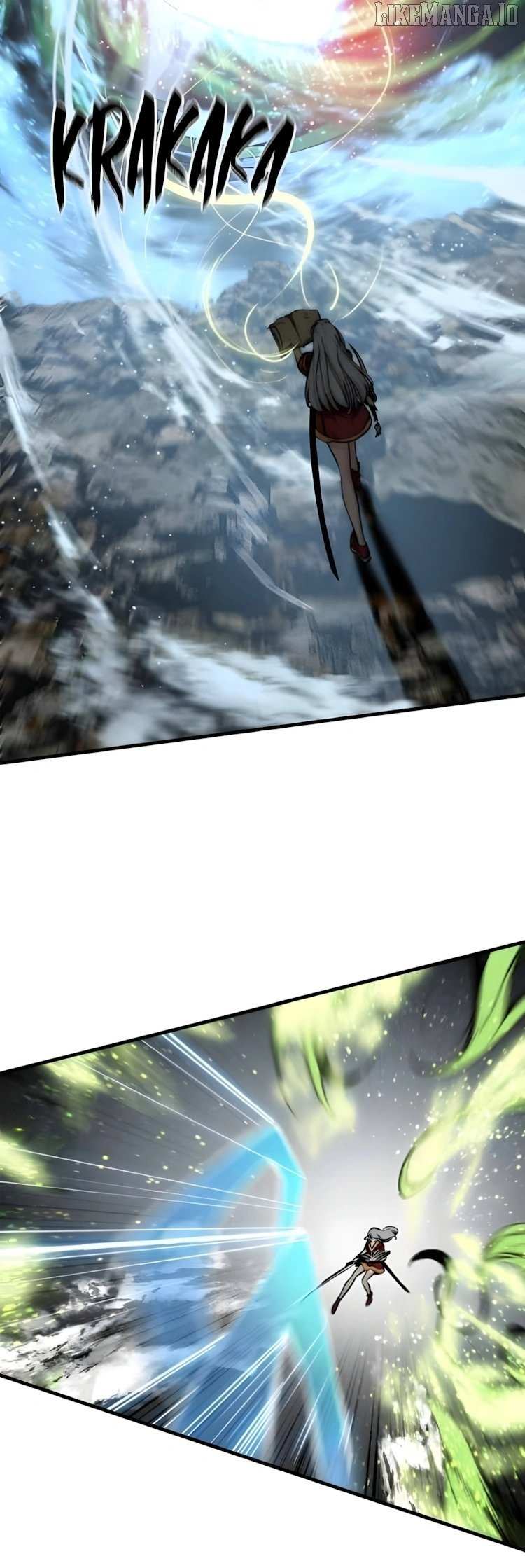 Read Hero Killer EN Manga Online