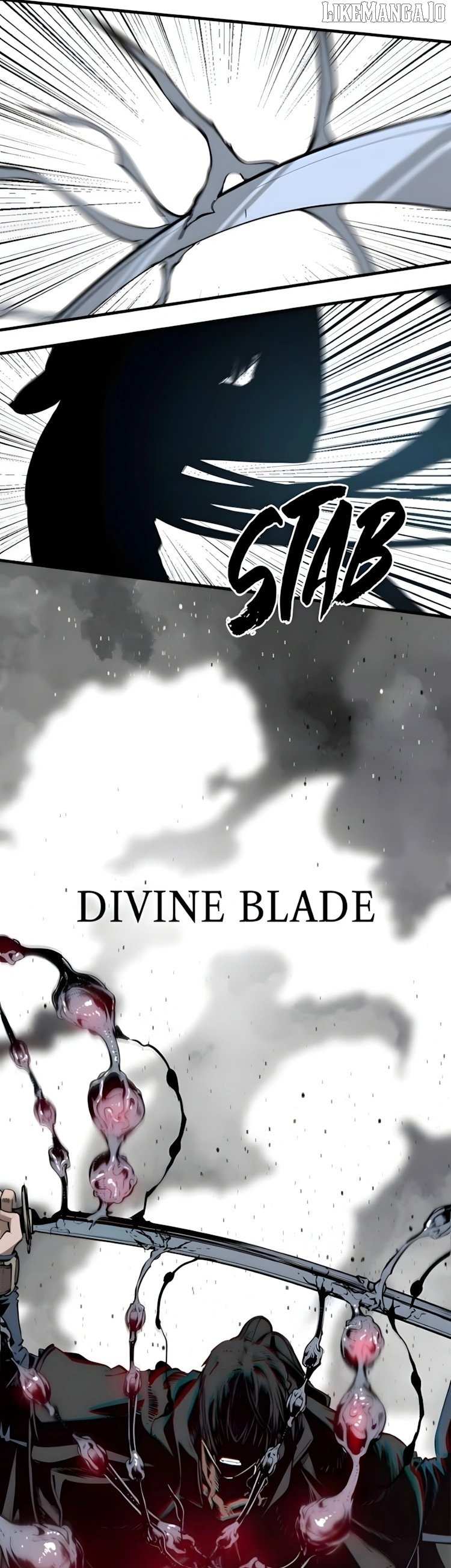 Read Hero Killer EN Manga Online