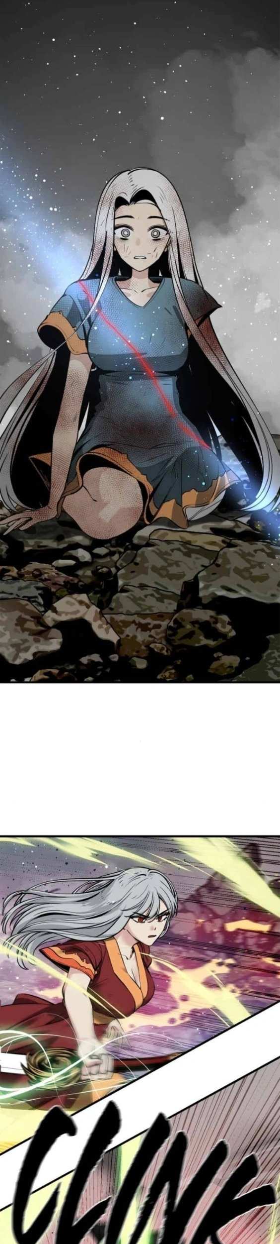 Read Hero Killer EN Manga Online