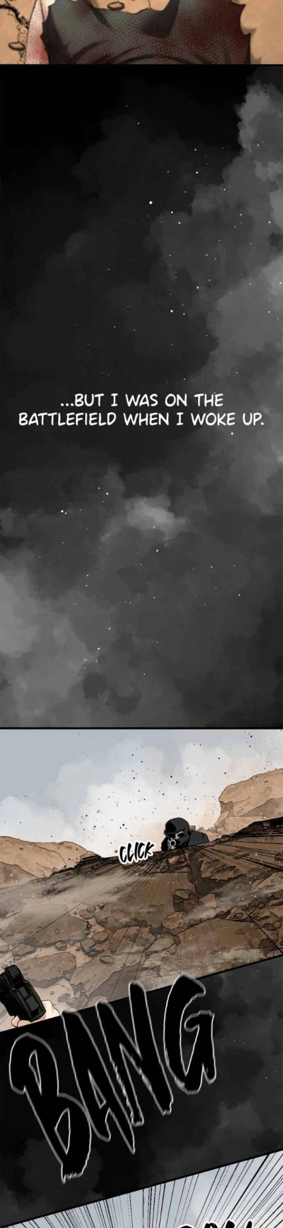 Read Hero Killer EN Manga Online